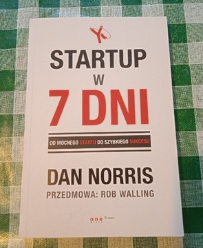 Startup w 7 dni