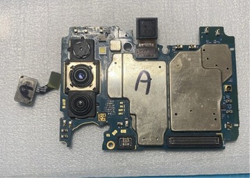 Samsung a41 płyta główna z czytnikiem