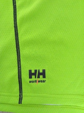 Koszulka sportowa termoaktywna Helly Hansen  S/M