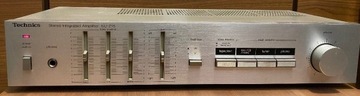 Wzmacniacz Technics SU-Z15 Vintage