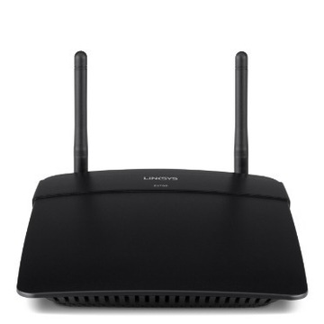 Router WIFI Linksys E1700 N300