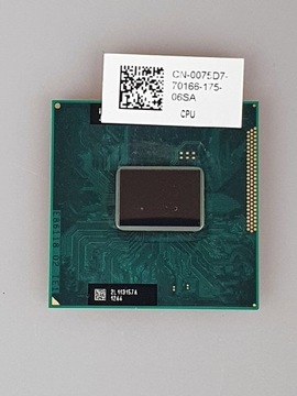 Procesor Intel Core i3
