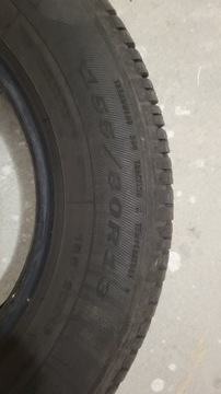 Opony letnie Debica Passio 2 155/80R13