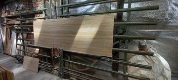 piła pionowa Holz-Her panelowa