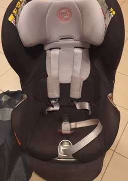 Fotelik marki Cybex model Sirona ( 0-18 kg)