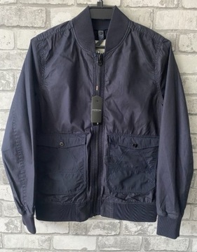 kurtka bomber bomberka przejściowa G-STAR RAW r. M