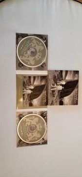 Black & Jones MONUMENT 2 X CD