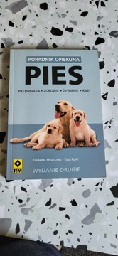 Poradnik opiekuna PIES