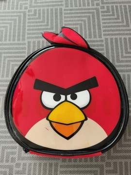 Pojemnik walizka torba Angry Birds