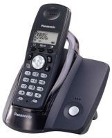 Telefon bezprzewodowy Panasonic KX-TCD200PD