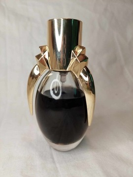 UNIKAT !! oryginal LADY GAGA Fame Black Fluid 30ml