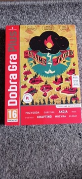 The Flame in the Flood Pc