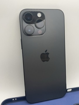 iPhone 14 Pro Max 512 GB czarny Poznań