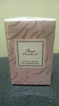 Avon Rare Pearls woda perfumowana 50ml