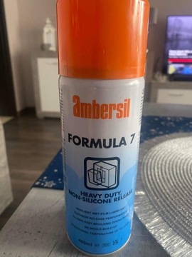 Rozdzielacz ambersil formula 7