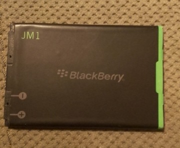 JM1 bateria do BlackBerry 