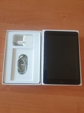 Tablet iPad Mini 3 A1600 CELLULAR 1/16GB 4G/LTE