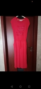 Letnia sukienka John Banner roz. M