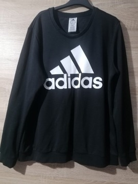 Bluza damska adidas rozmiar L jak nowa 