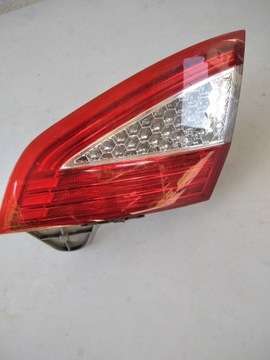 Lampa tylna prawa klapa Ford Mondeo MK4