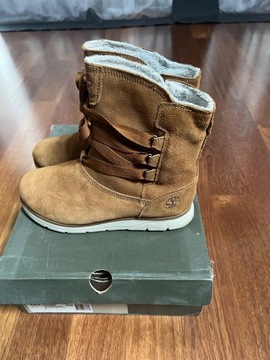 Timberland botki rozmiar 39,5