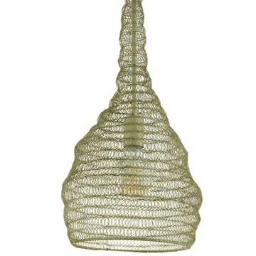 Lampa wisząca Eglo E27 49129 Vintage