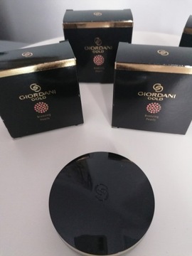 GIORDANI GOLD ORIFLAME ZESTAW