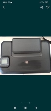 Drukarka HP Deskjet ink advantage 