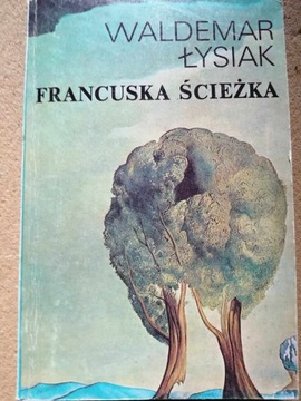 FRANCUSKA ŚCIEŻKA ŁYSIAK 5,90 zł Allegro Smart!