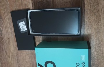 Telefon komórkowy Oppo Reno6 5G 