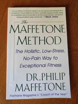 Philip Maffetone - Maffetone Method