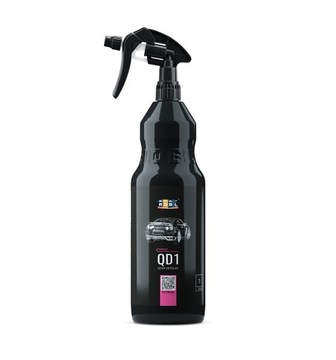 ADBL QUICK DETAILER 1L DO LAKIERU- Zapach Tropical