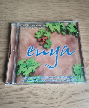 Enya CD 2001 r. 