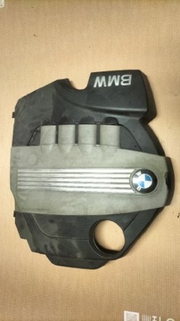 BMW e84 e87 e90 pokrywa osłona silnika 