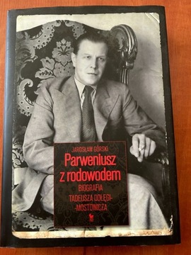 Parweniusz Z Rodowodem Dołęga-Mostowicz Górski