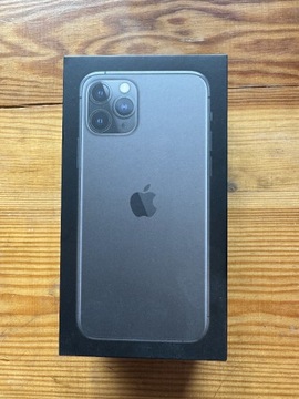 Apple iPhone 11 Pro 64gb  - Space Grey