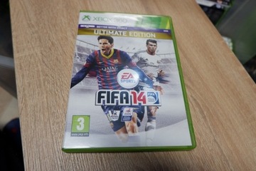 Fifa 14 Xbox 360