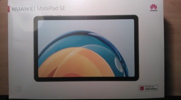 509zł NOWY Huawei MatePad SE tablet