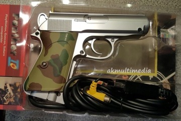 Gun PANTHER kontroler Sony PS3 nowy
