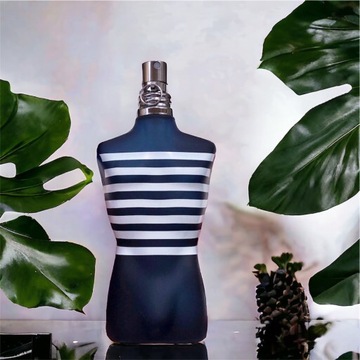 perfumy jean paul gaultier le male in the navy 5ml
