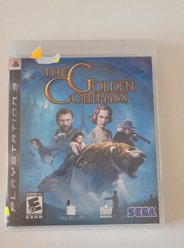 The Golden Compass PS3
