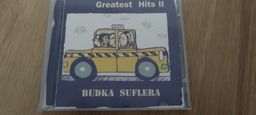 Budka Suflera Greatest hits 2"