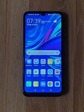 Huawei p Smart 2019