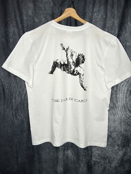 T-shirt - The Fall Of Icarus (Upadek Ikara)