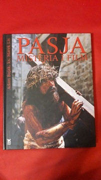 Pasja. Misteria i film