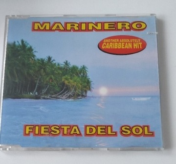 Fiesta Del Sol - Marinero (Eurodance)