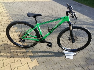 TREK SUPERFLY koła 29  SLX DEORE 2x10 BDB!