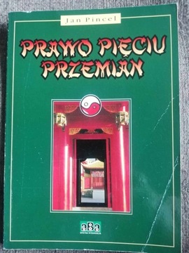 Prawo pięciu przemian