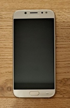 Samsung Galaxy J5 Złoty