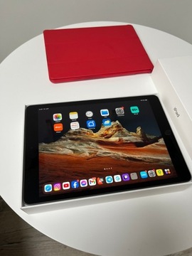 Apple iPad 10.2” 9th generacji 64GB WiFi